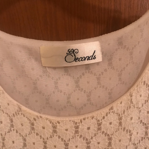 59 Seconds Dress - Picture 4 of 5